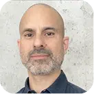 Hootan Mahallati