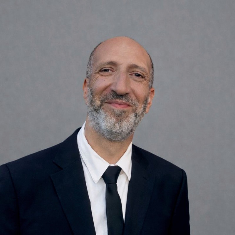 Philippe Meriaux