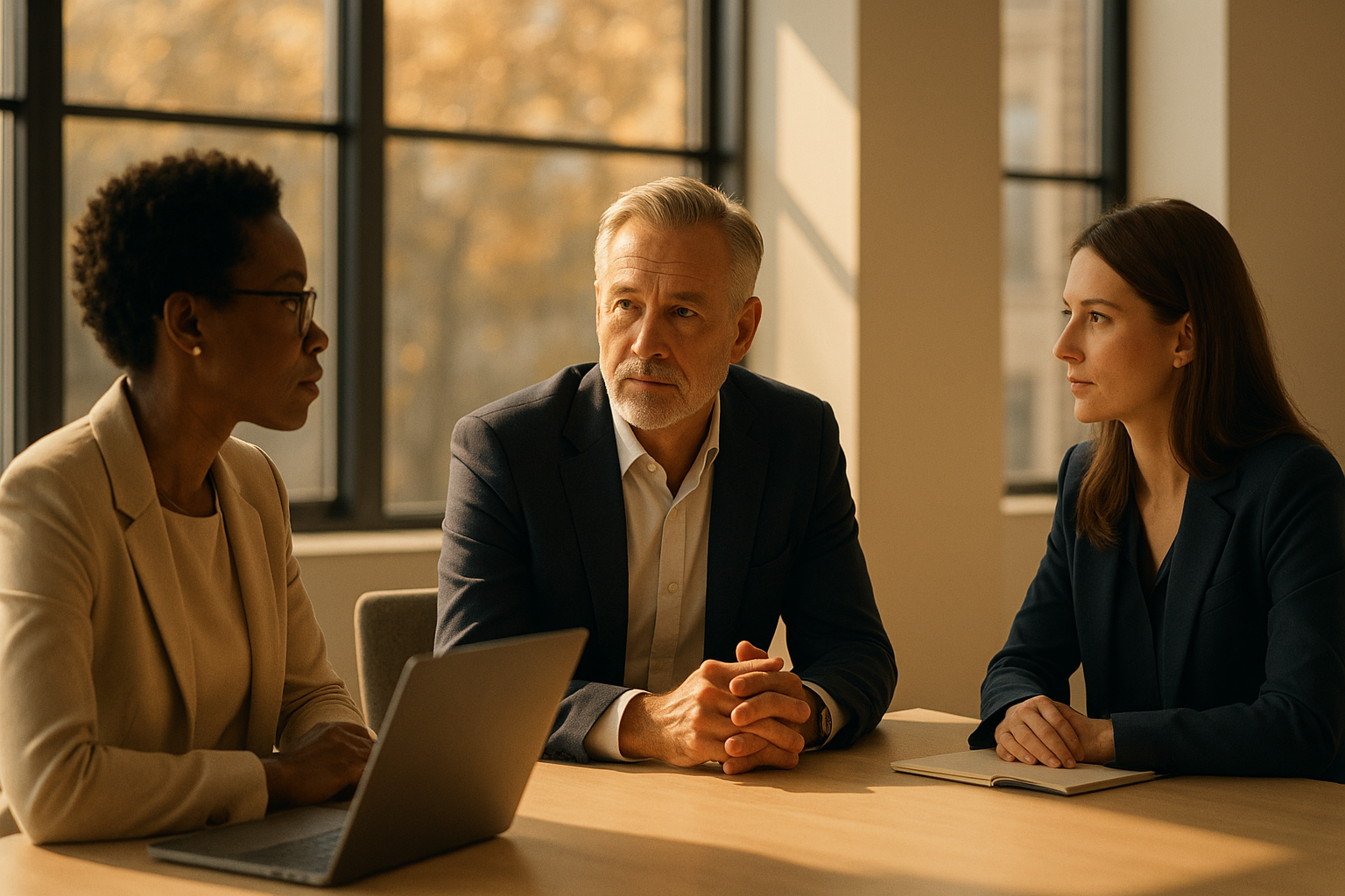 The Executive Hiring Landscape for Founders Heading Into Fall 2026