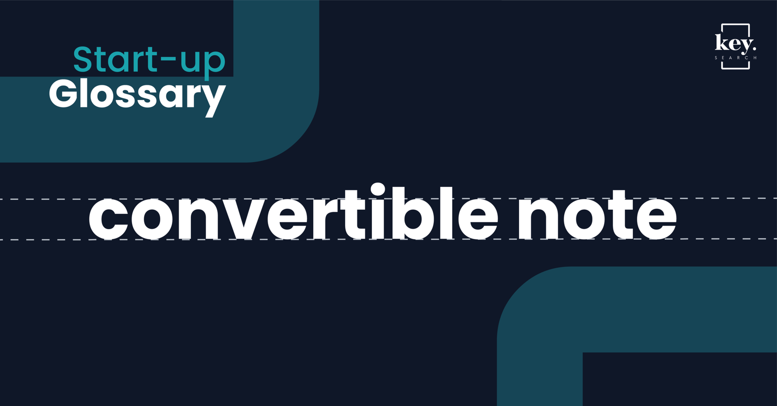 Convertible Note