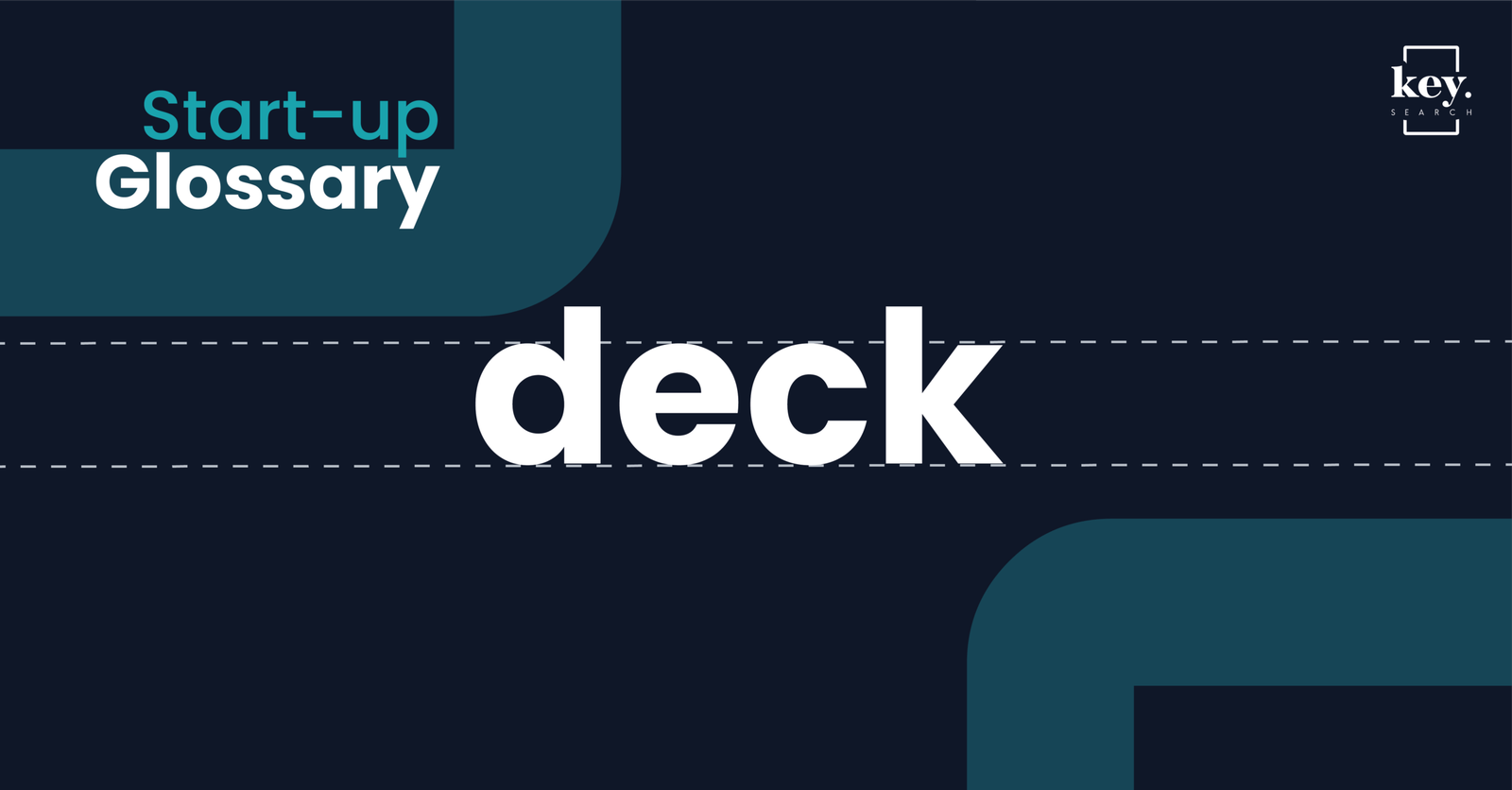 Start-up Glossary_deck