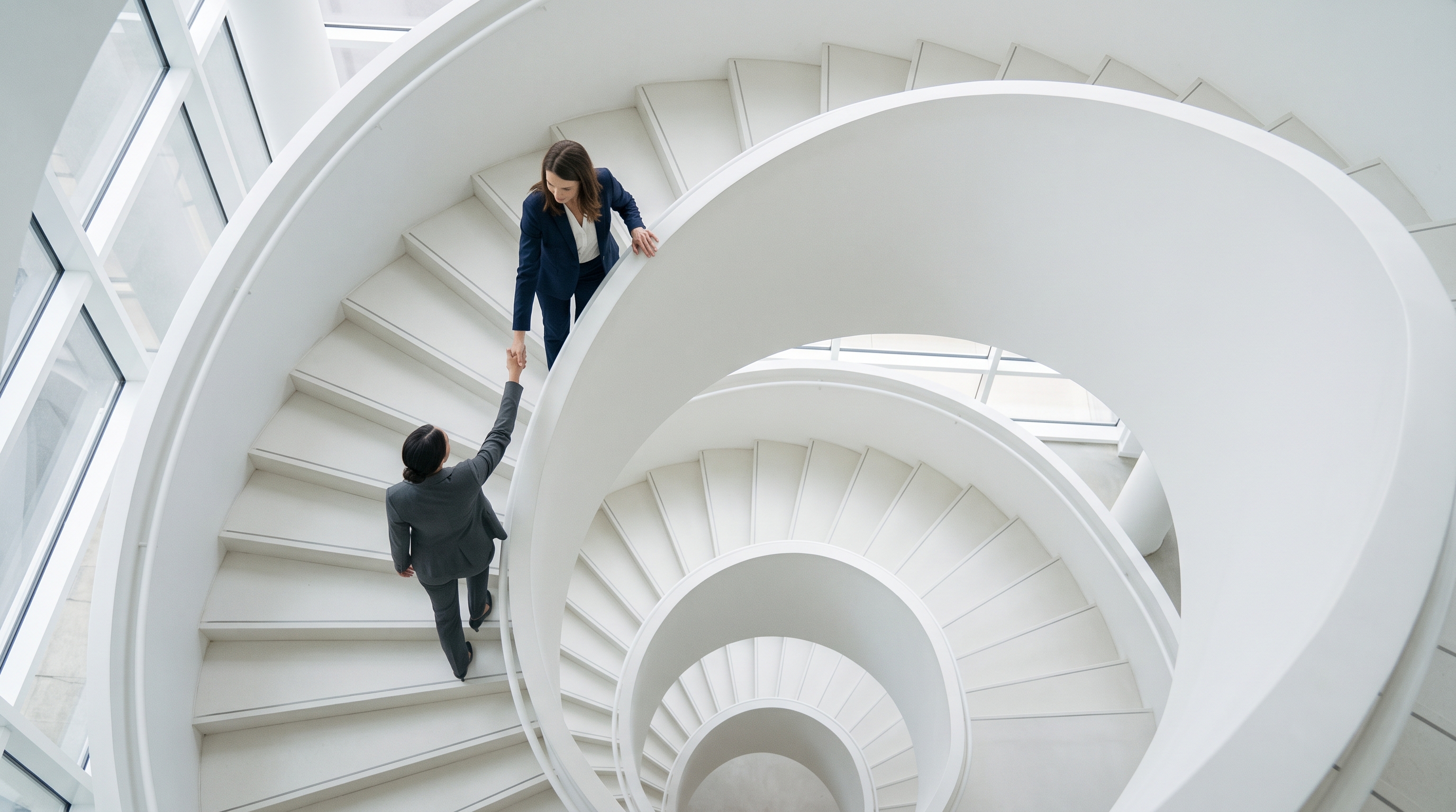 The Myth of the “Only One”: Why Women Supporting Women Matters in Executive Leadership