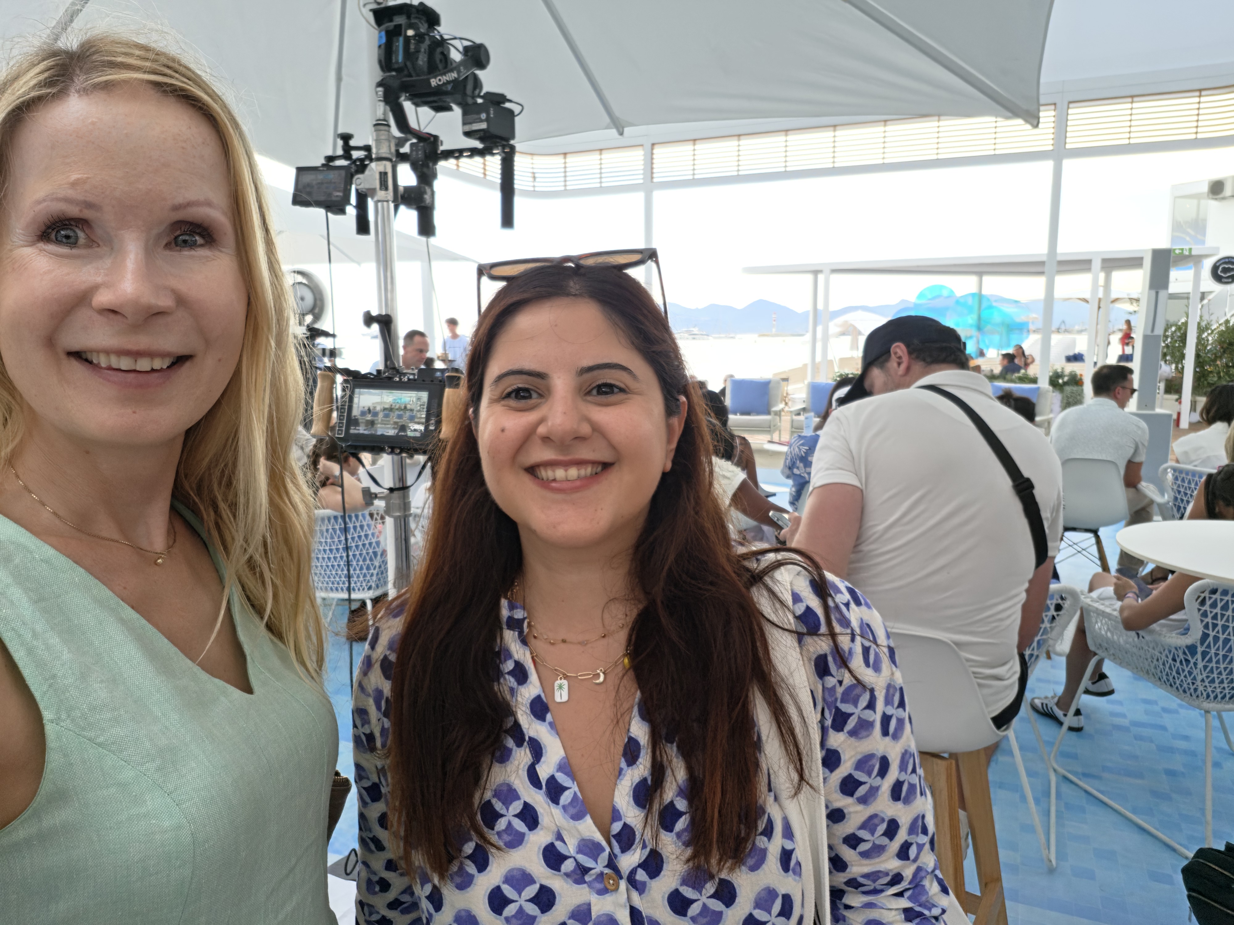 Cannes Lions 2026 Exposed a Media Leadership Crisis: Why Your Executive Search might be Still Hunting for Yesterday's CMO