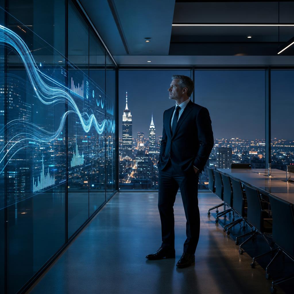 The 2026 Executive Search Paradigm: A Q&A on Precision Hiring in RetailTech & Fintech