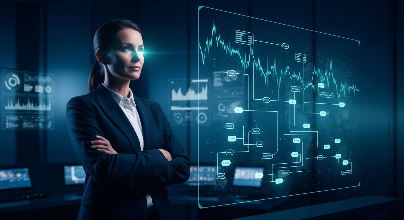 4 traits of a COO who can scale a startup fast