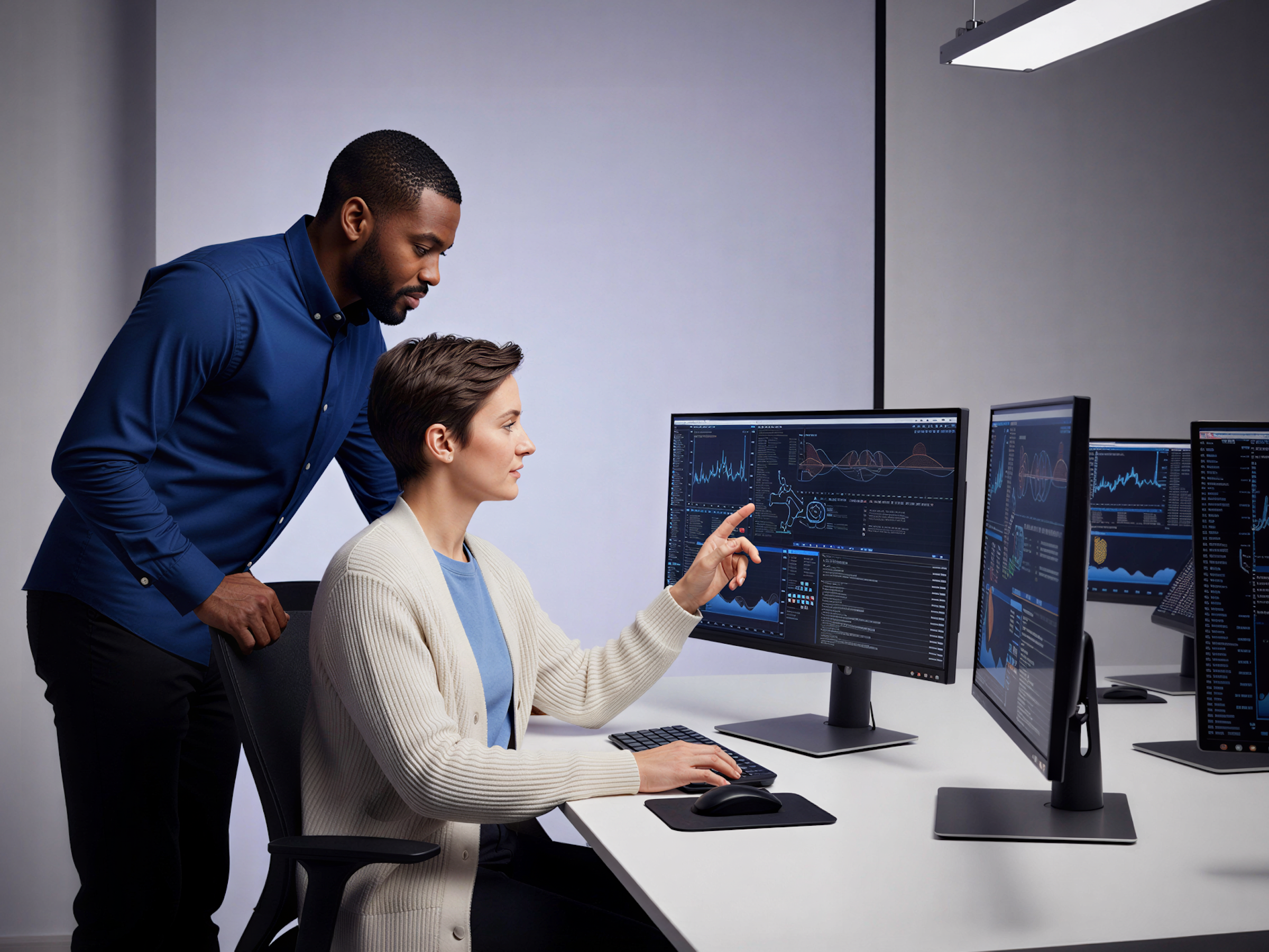 Why the best CPO or CTO for your AI company might not be an AI native