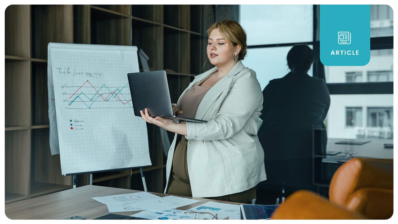 Promoting Women in Leadership: Challenges and Opportunities