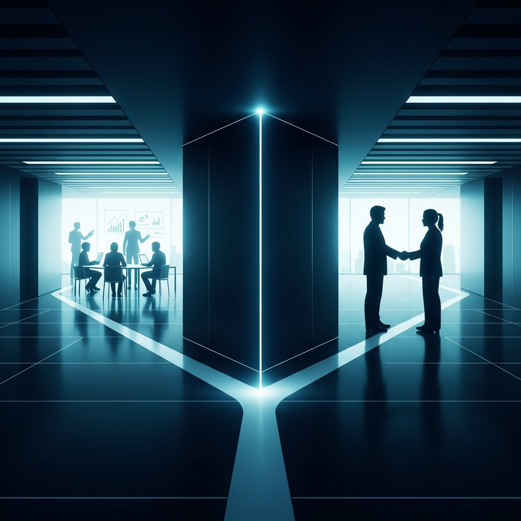 Talent Acquisition vs Recruitment: Should Leaders be Shaped or Acquired?