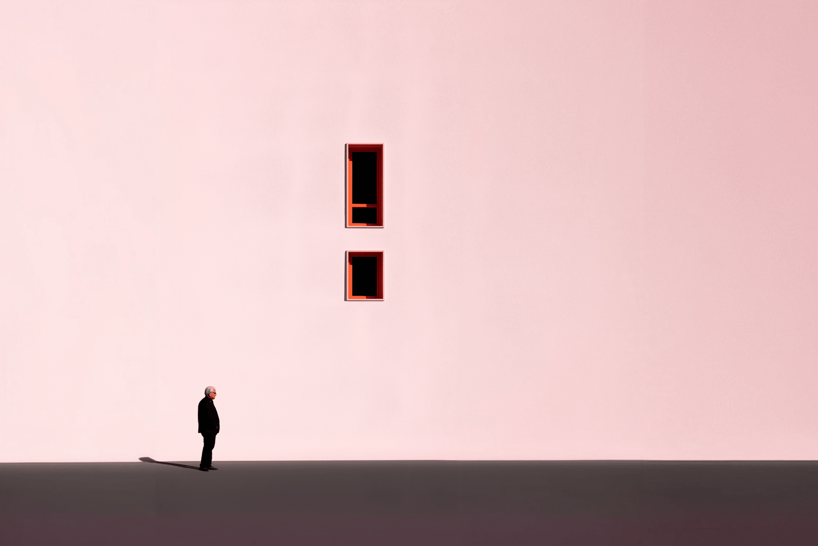Why the Most Senior Leaders Rarely Have Anyone Left to Learn From