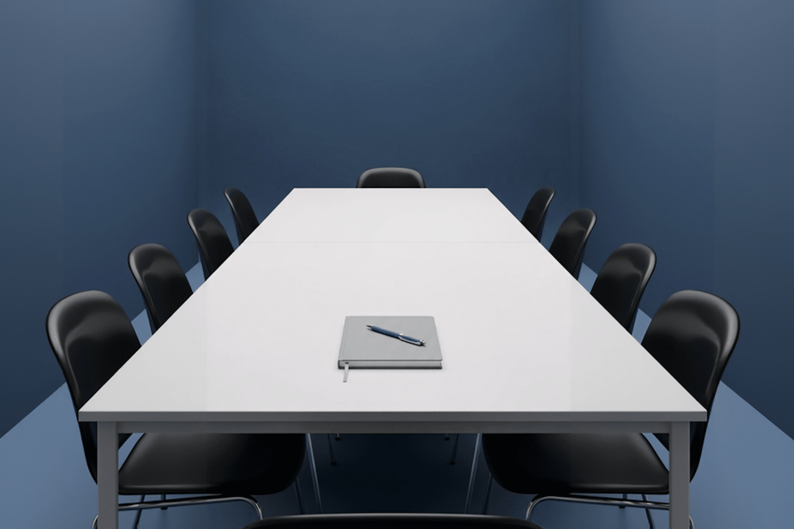 The CEO Succession Maze: An Expert Q&A on Modern Executive Recruitment