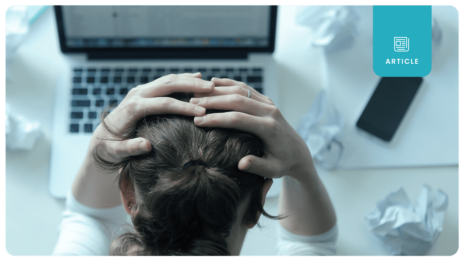 Unveiling the CHRO Struggle: Navigating Burnout as CHRO