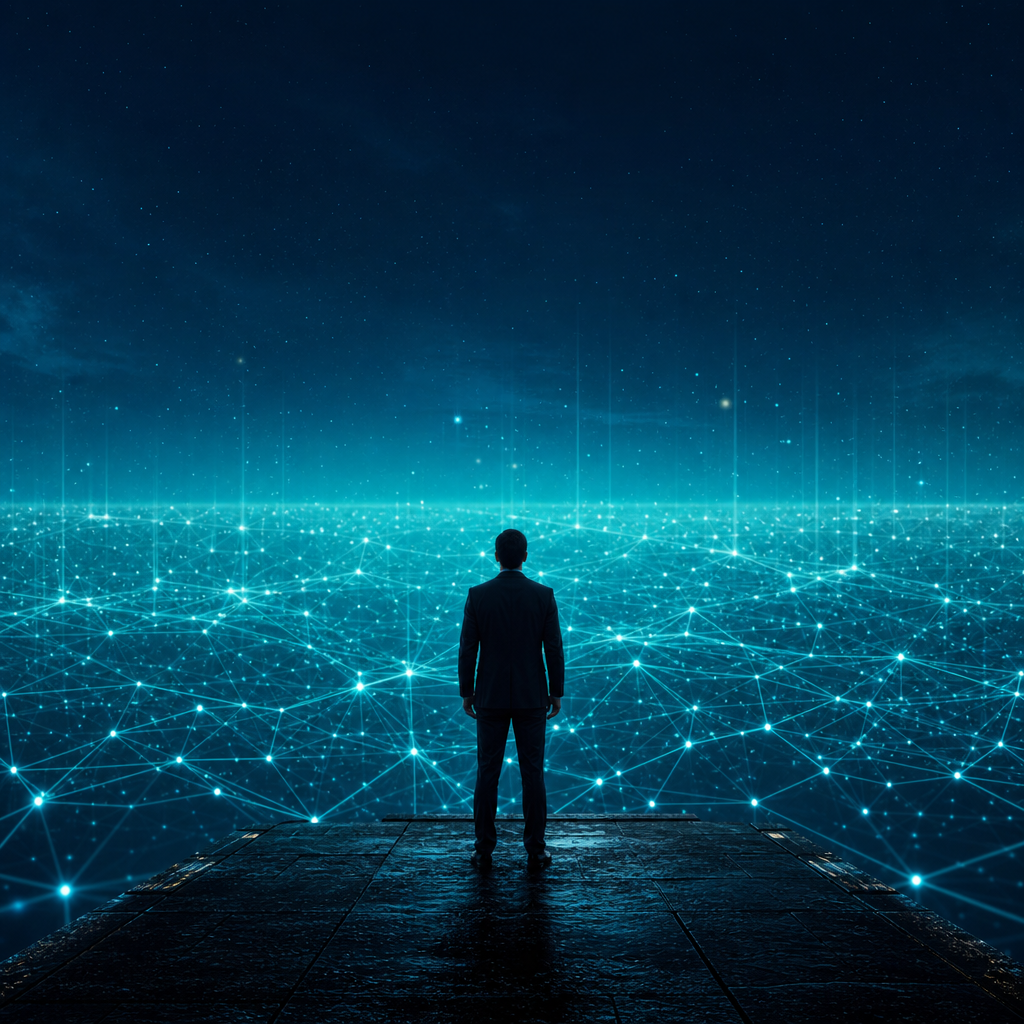 AI Can Scale Intelligence. Can Leadership Keep Up?