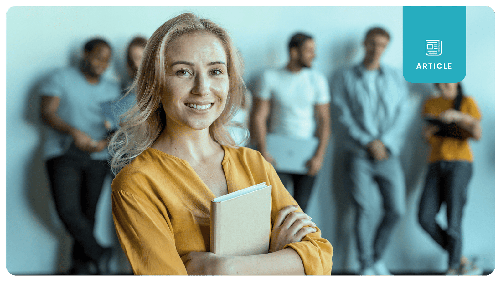Women in Leadership: Breaking Barriers in Tech