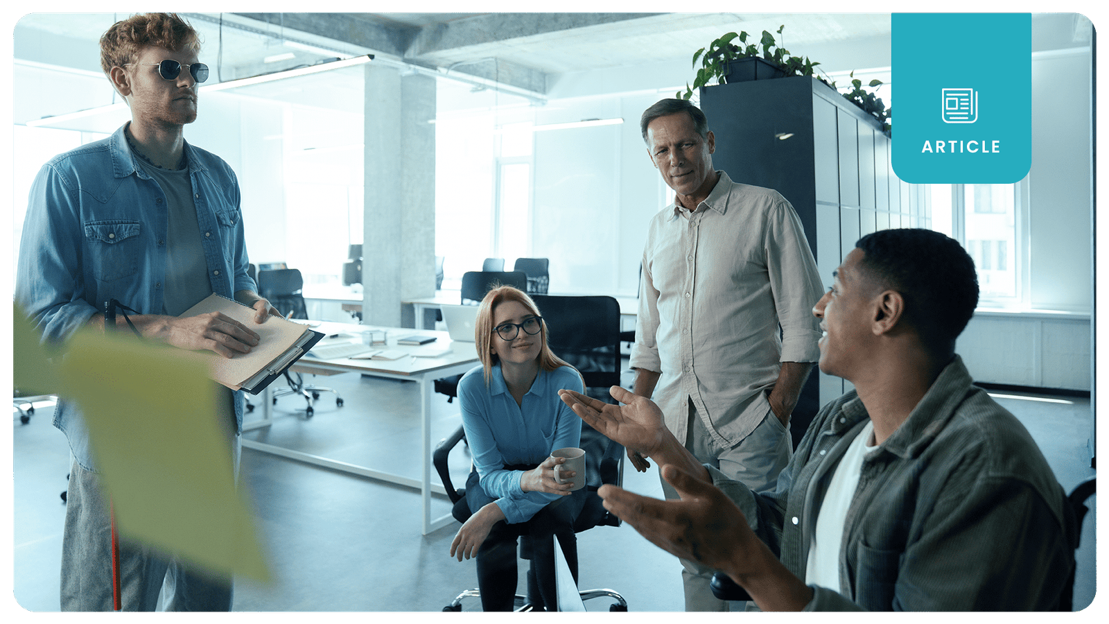 Building a Healthy Workplace: Tackling Obstacles and Cultivating a Toxic-Free Environment