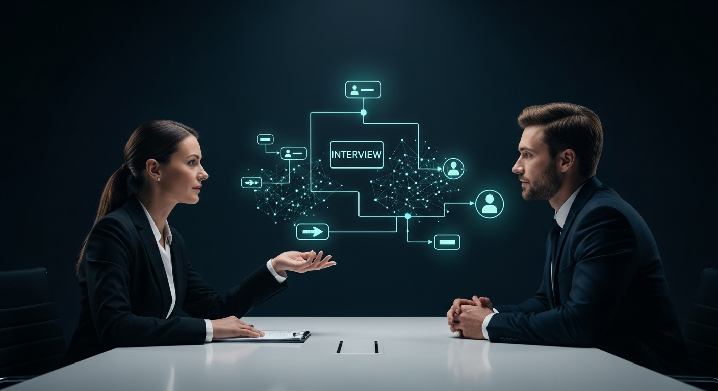 Executive Recruiting: 8 takeaways to successfully find the next leader