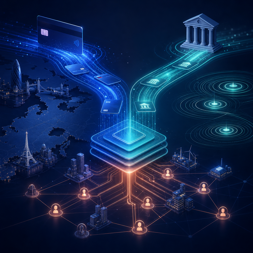 The Great FinTech Consolidation: Why Unified Payment Platforms Demand a New C-Suite Playbook