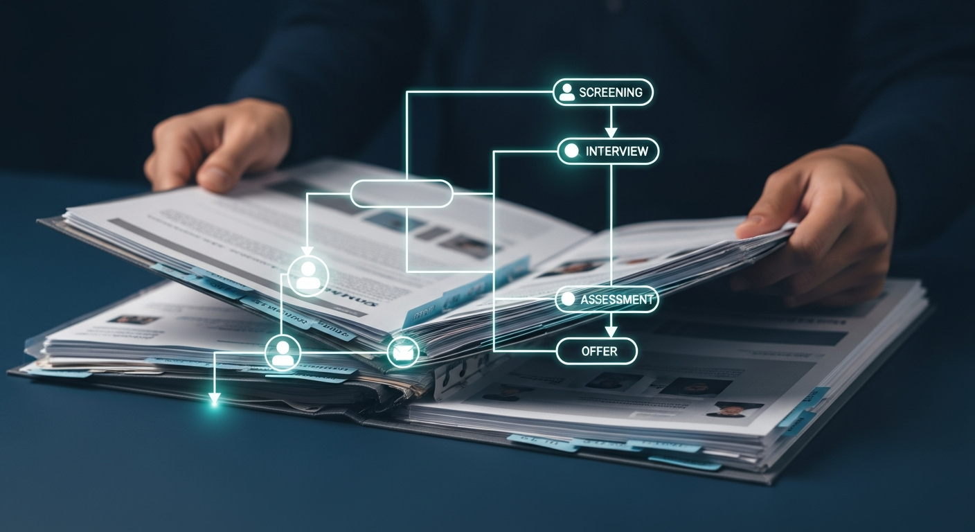 The Hiring Process - Tips on How to Make the Right Hiring Decision
