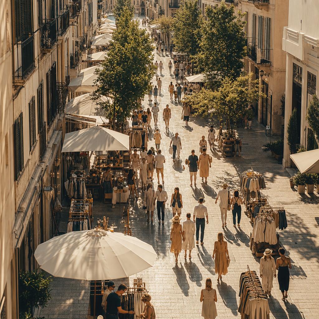 The Summer That Changed Shopping: How the 2026 Heatwave Is Reshaping Consumer Behaviour and What Retail Must Do Next