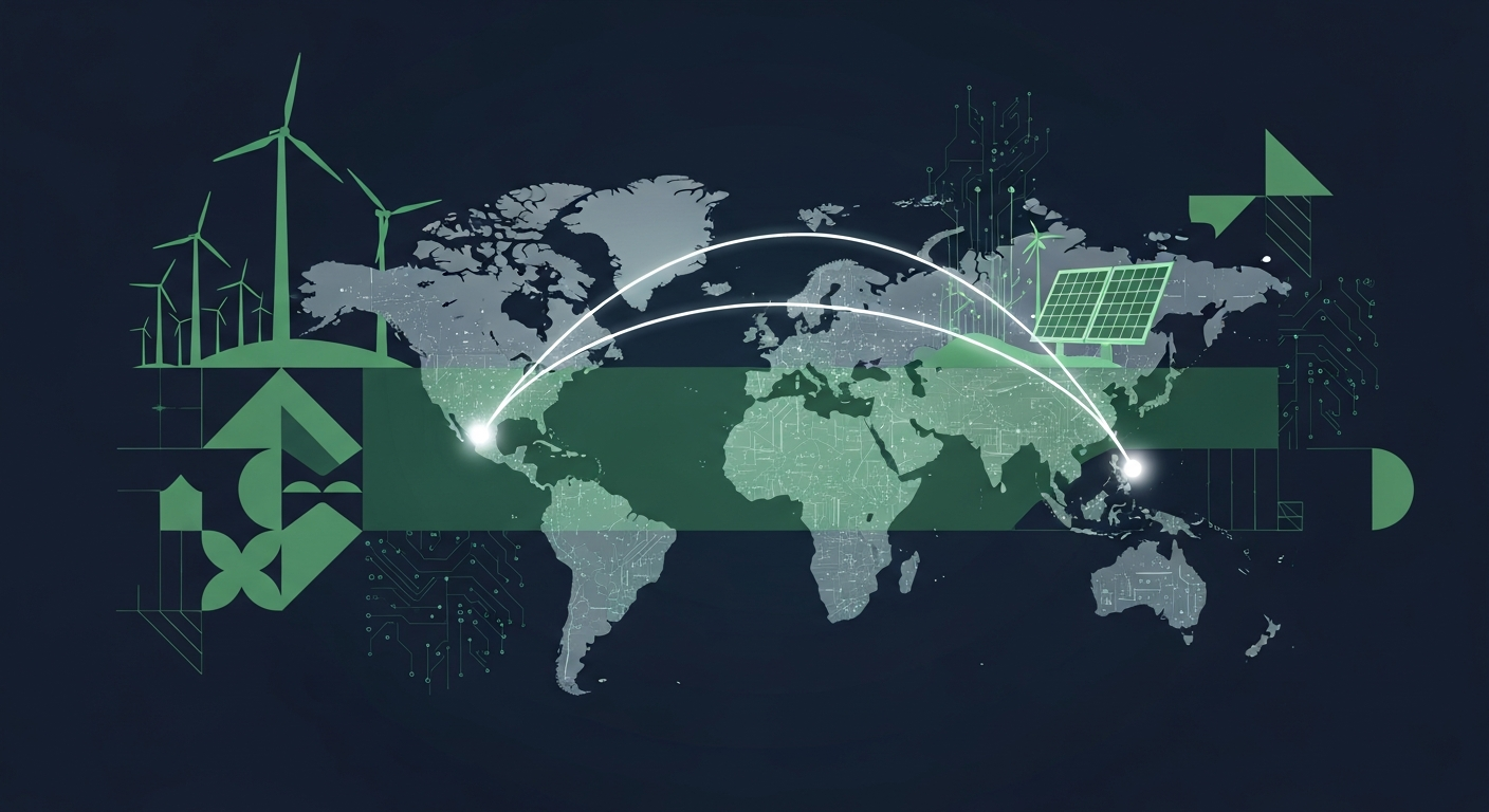Scaling Smart: What ClimateTech Founders Get Wrong About Their First Tech Leadership Hire