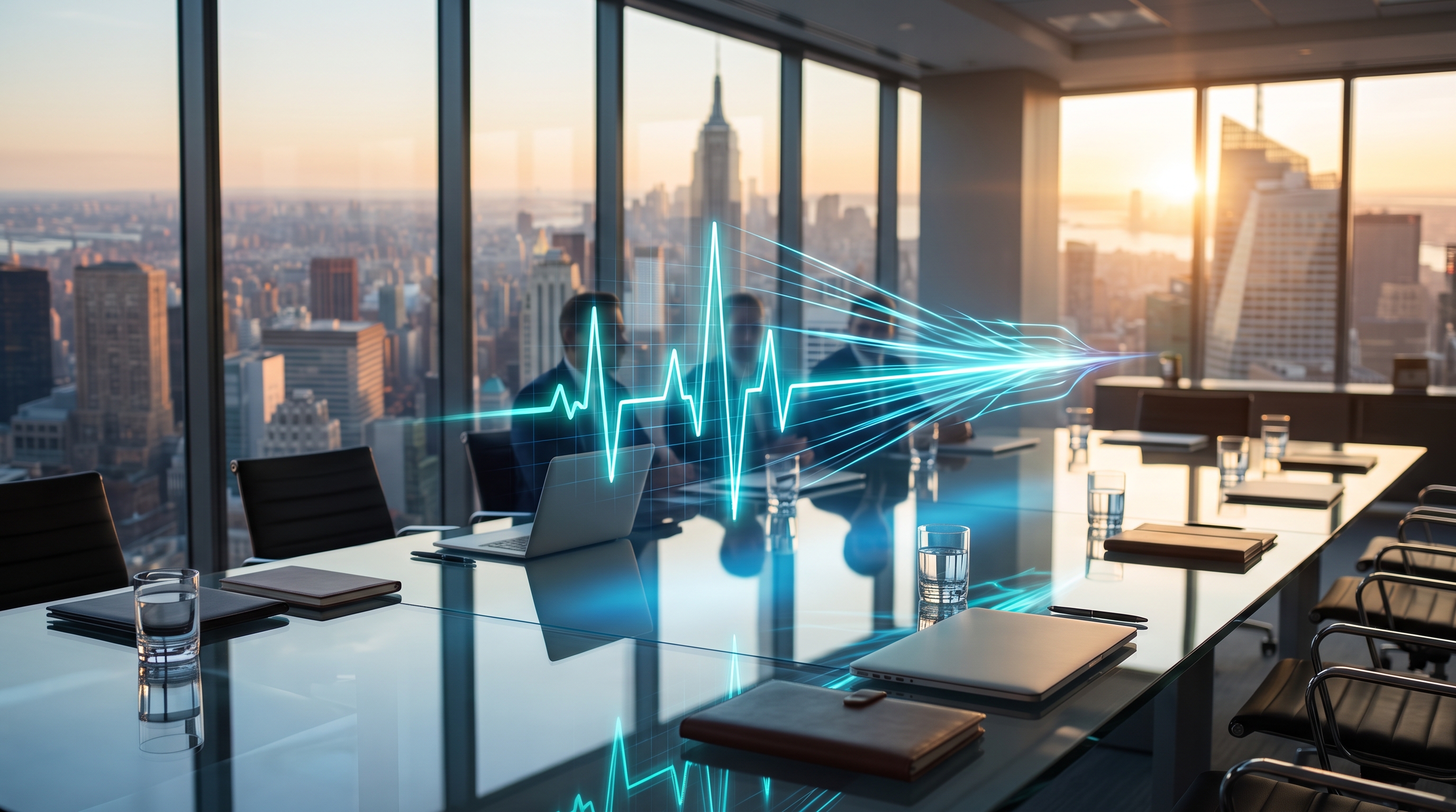 Bleeding Edge vs. Cutting Edge: Why MedTech Investors Are Ditching "Code Moats" for Team Velocity