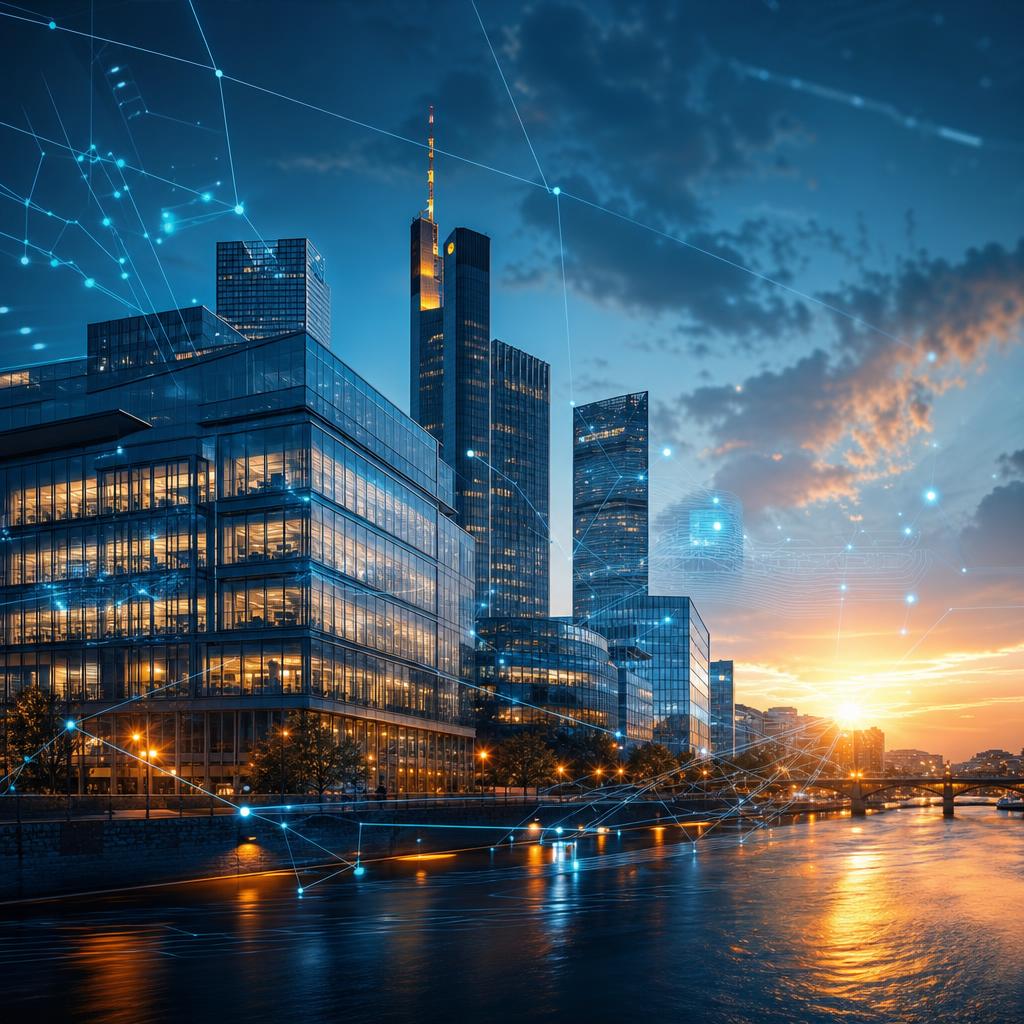 MiCA and the New C-Suite: How Europe's Crypto Regulation Is Reshaping Executive Leadership in FinTech