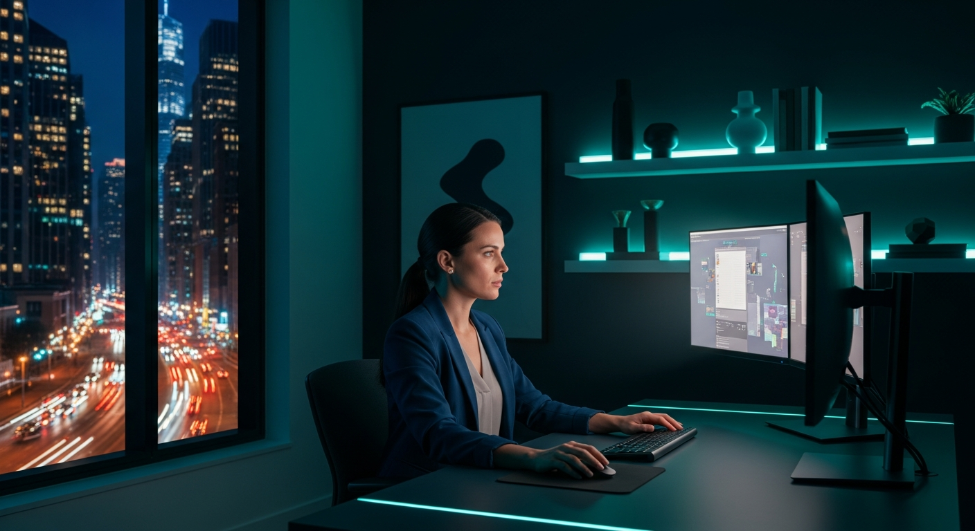 Remote Work: Leading Remote Teams