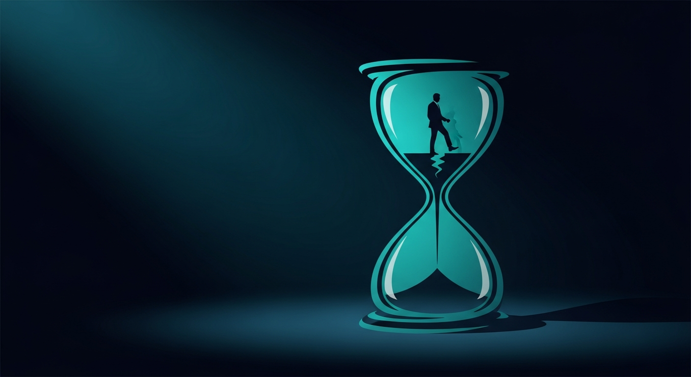 6 Signs it's Time to Step Down as Startup CEO