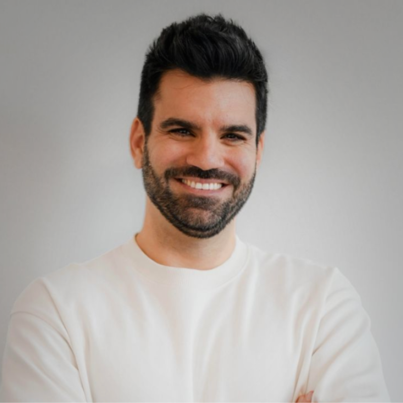 Cesar Hussmann