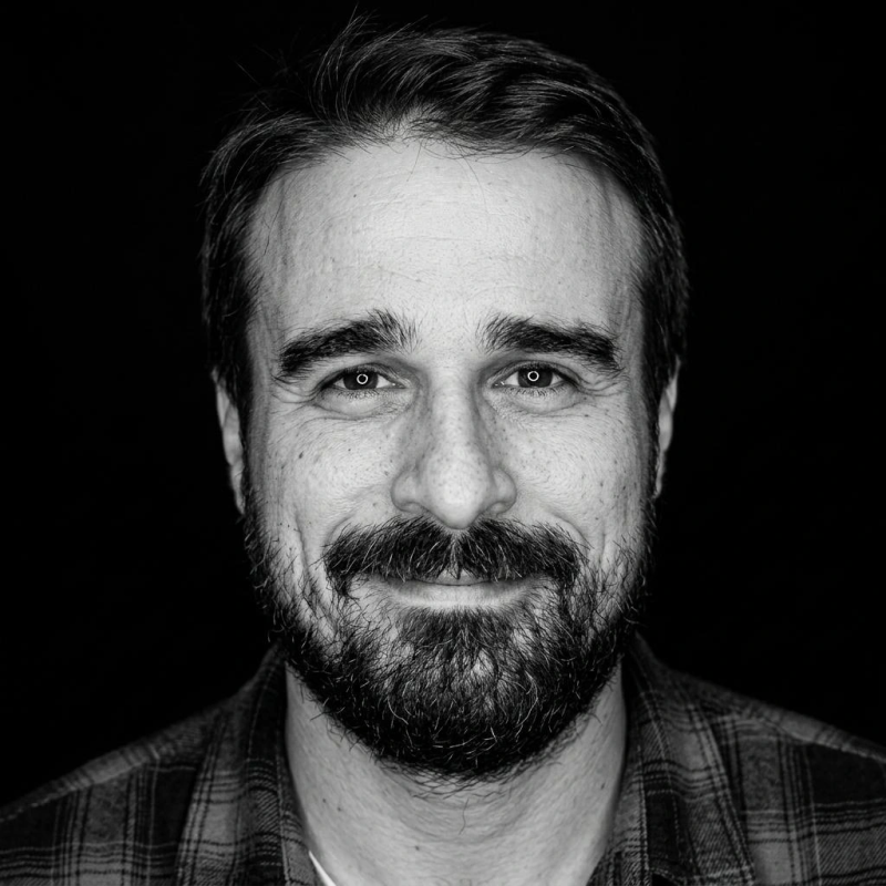David Sierra Gonzalez