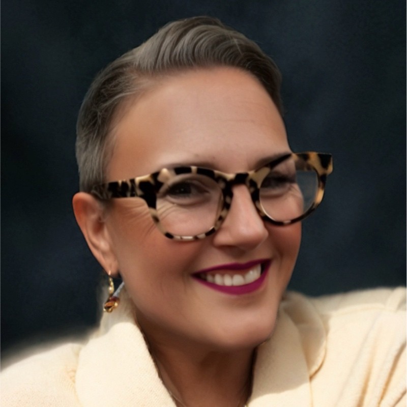 Lisa Eisenstat