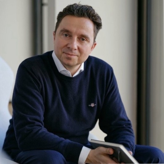Matthias Mittelsten Scheid