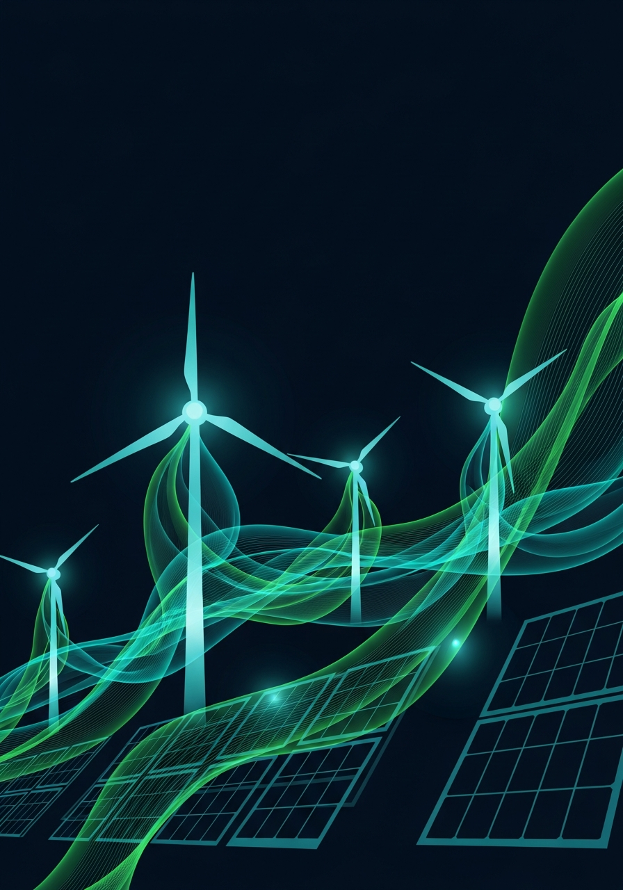 Climate Tech & Energy Transition Leadership Report 2026