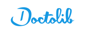 Doctolib-logo