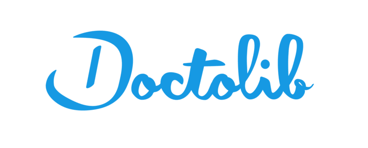 Doctolib-logo