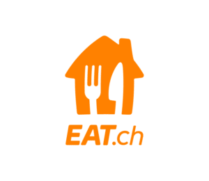 Just-Eat logo