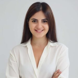 Picture of Rita Tahchi