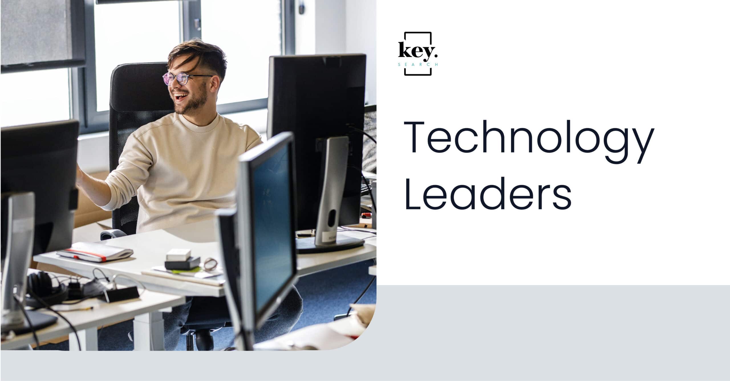 technology leadership