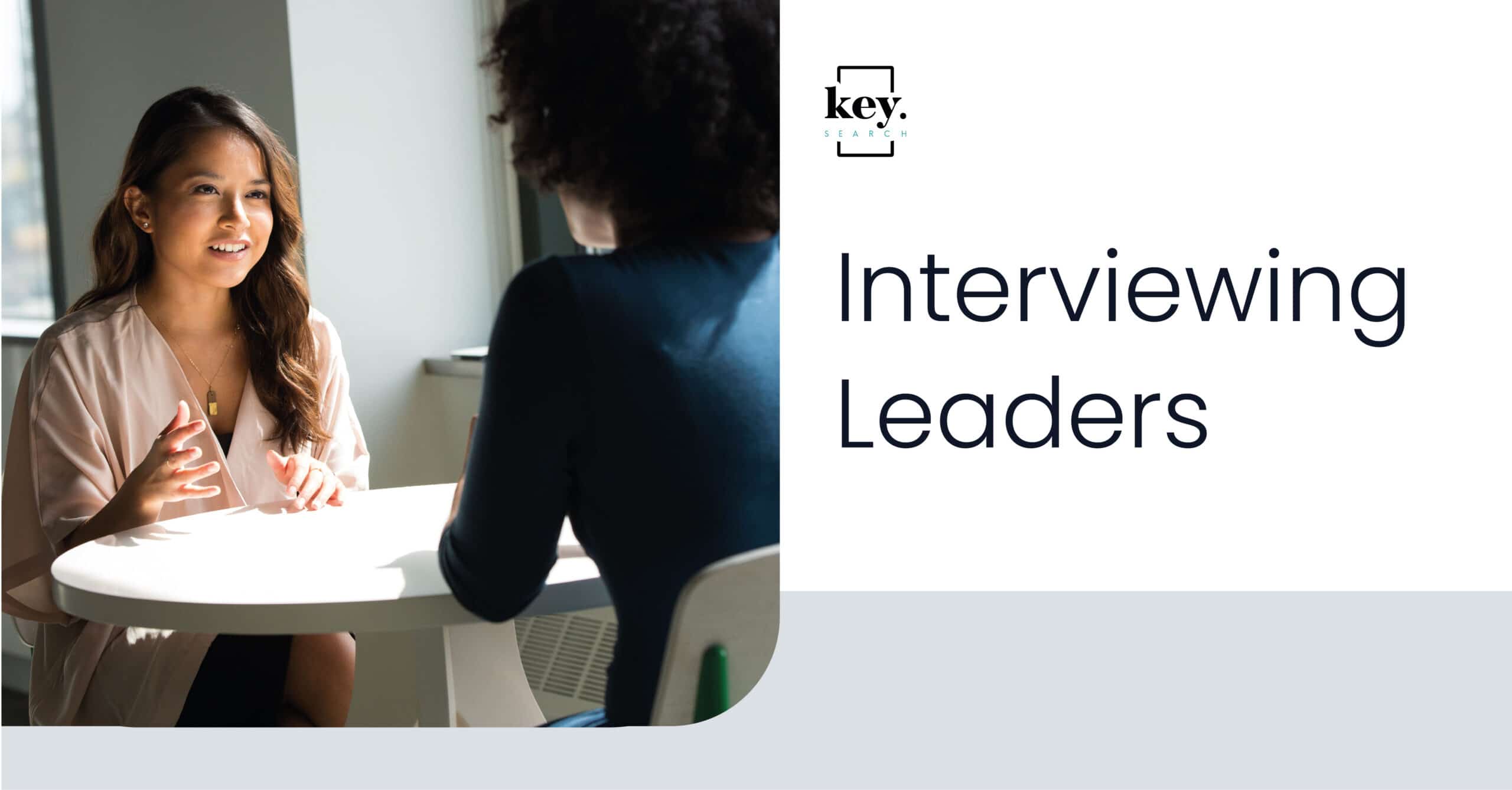 Interview Leaders