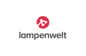 Lampenwelt GmbH transparent logo