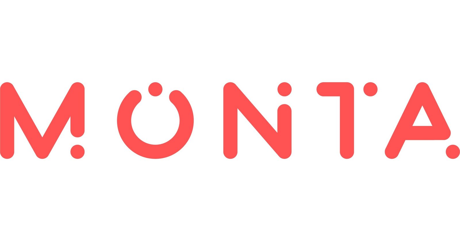 Monta Logo