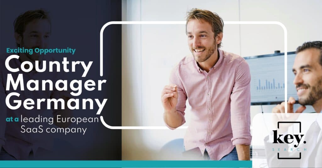 Country Manager Germany