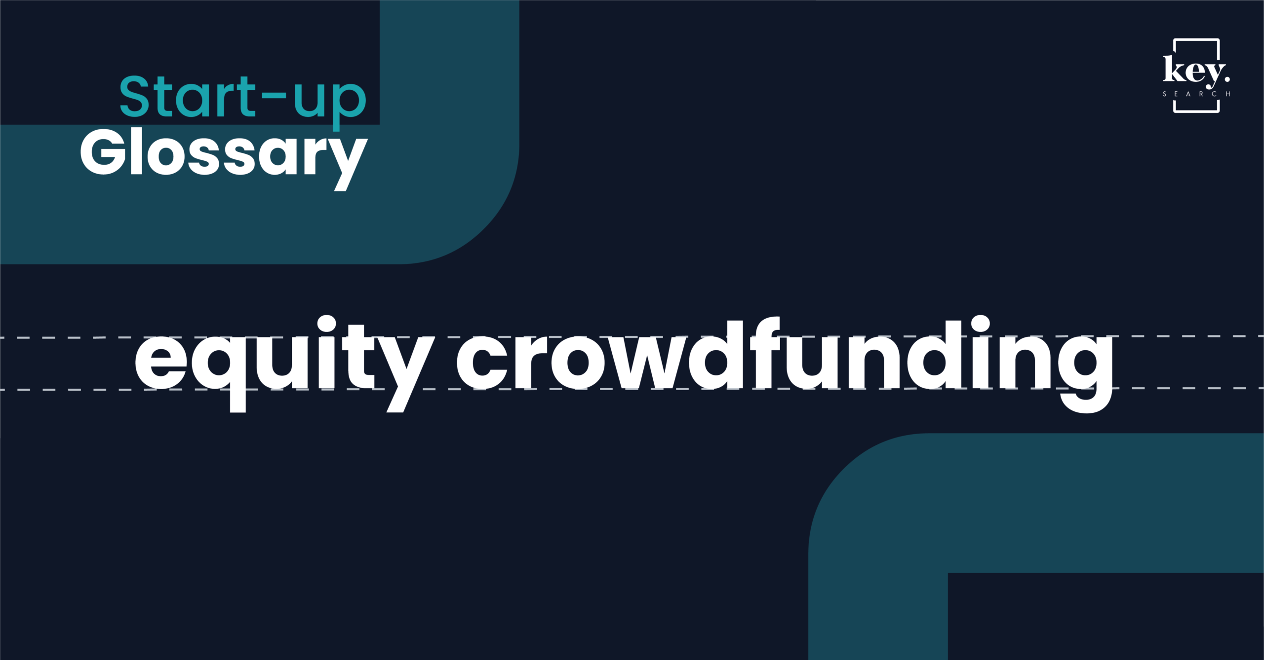 Start-up Glossary_Equity crowdfunding