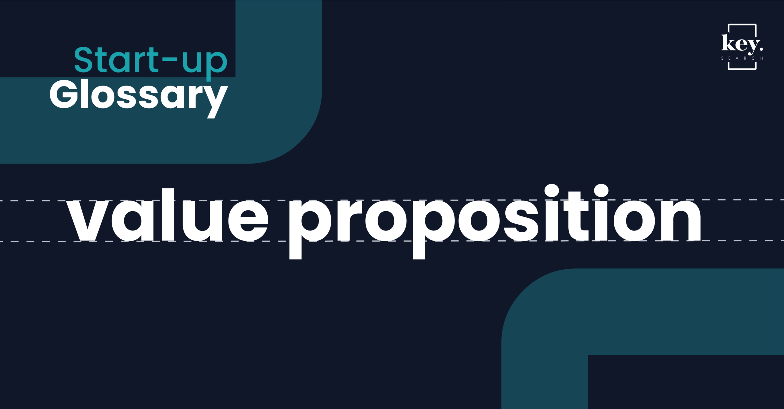 Start-up Glossary_Value proposition