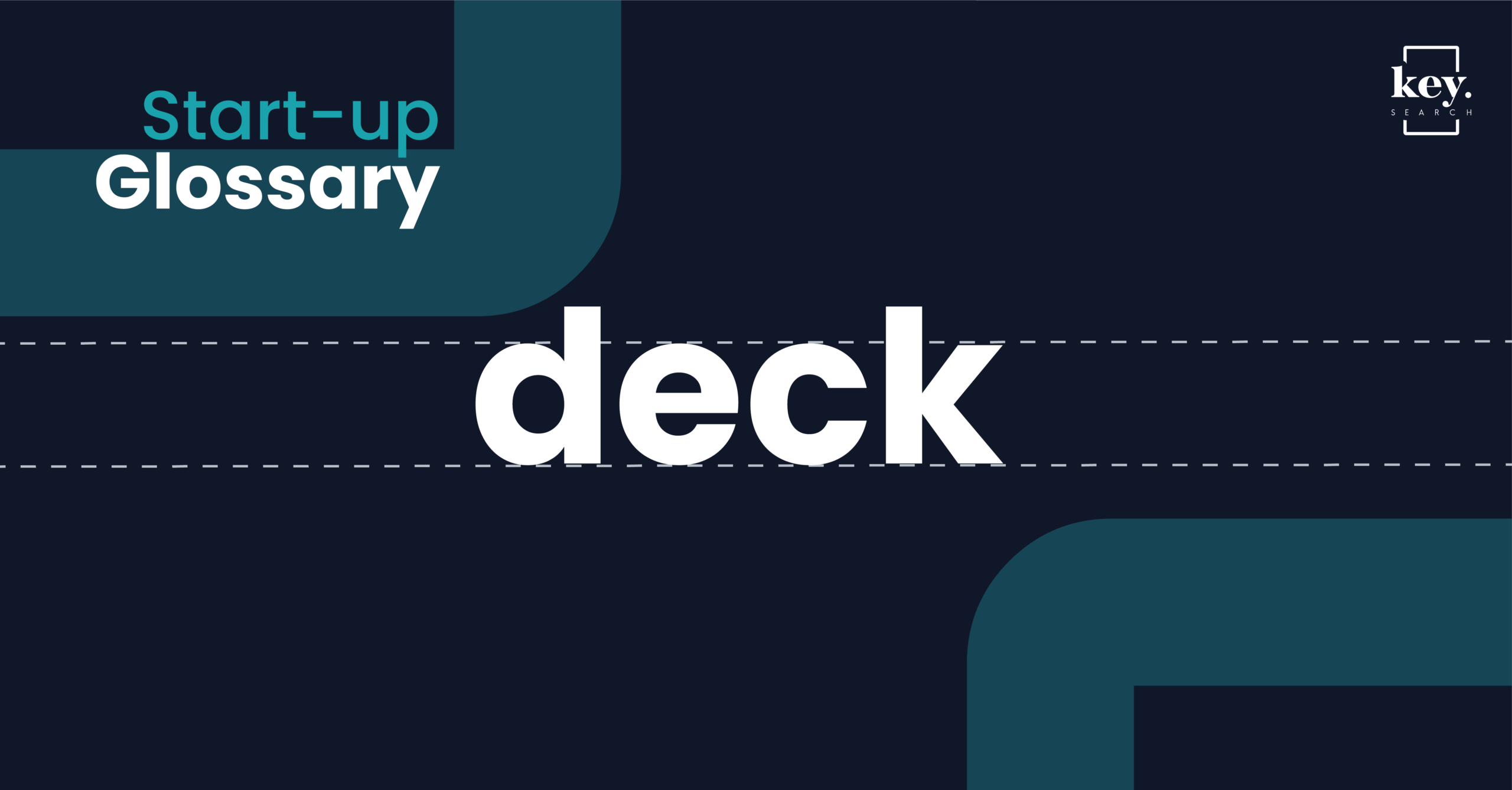 Start-up Glossary_deck