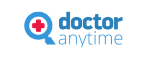 doctor anytime logo