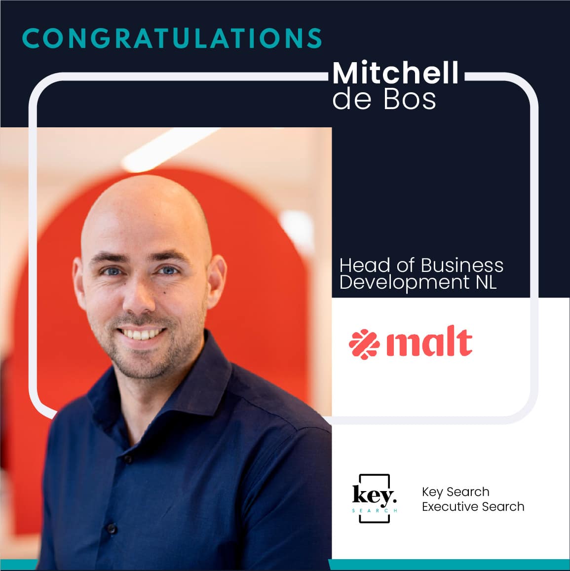 Congratulations__Mitchell- de Bos