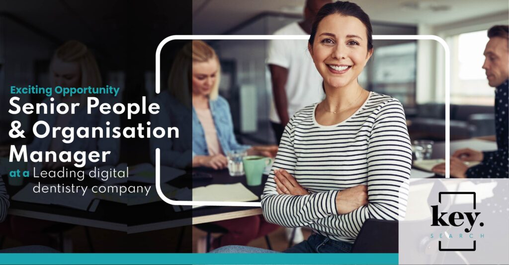 Opportunity-_Senior People and Organisation Manager