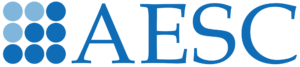 AESC logo