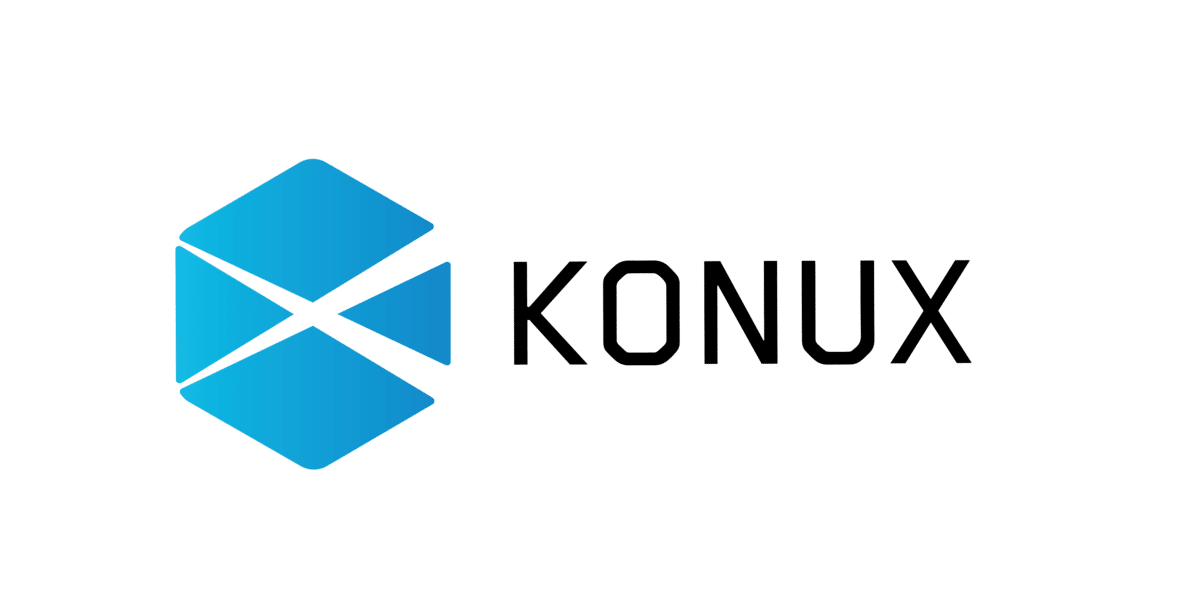 Konux-logo