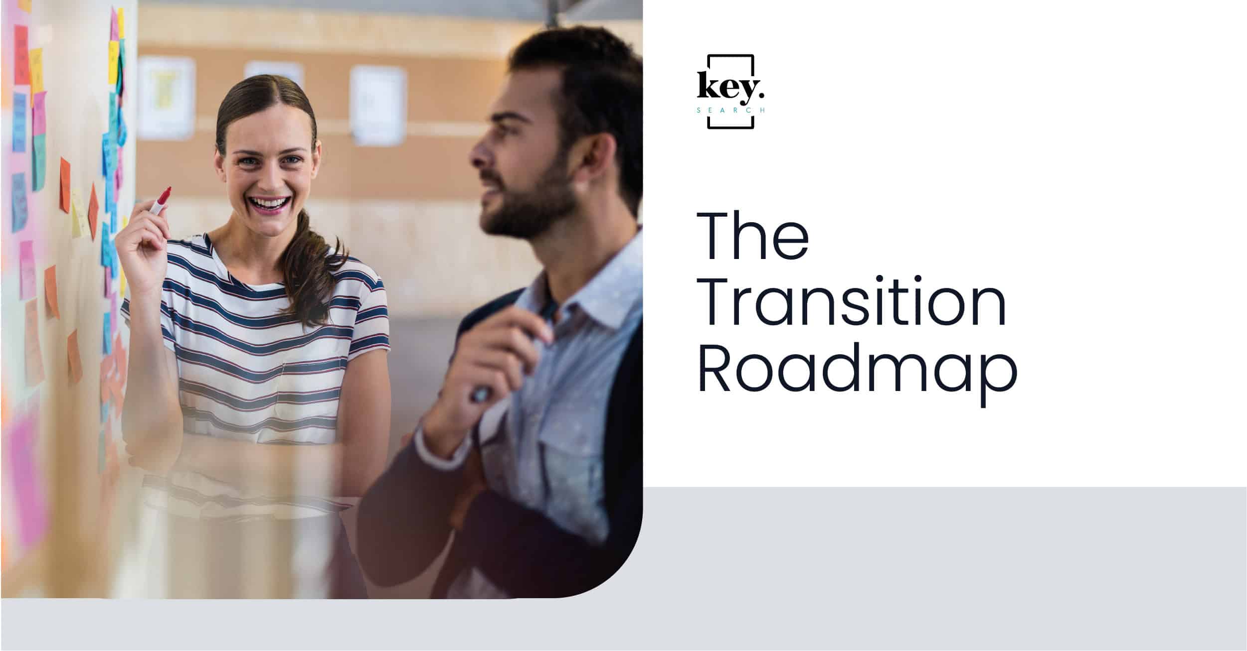 transition roadmap